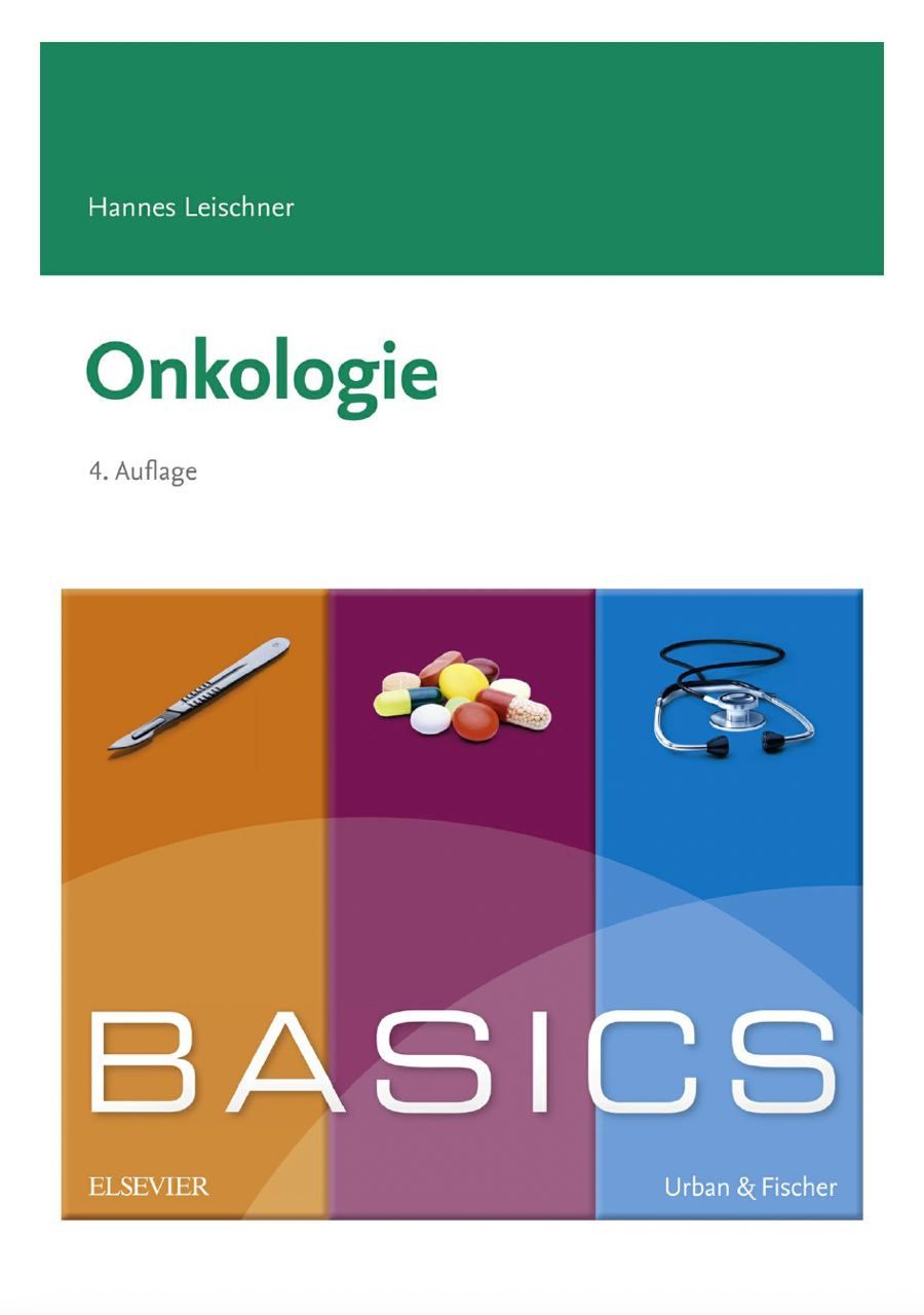آنکولوژی Onkologie