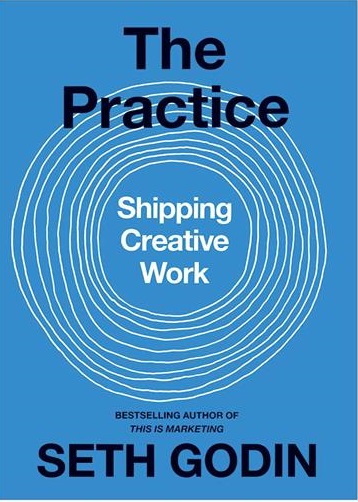 پرکتیس شایپینگ کریتیو ورک The Practice Shipping Creative Work