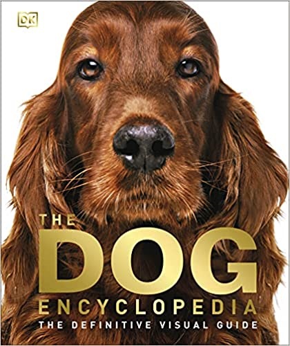 داگ اینسایکلوپدیا The Dog Encyclopedia