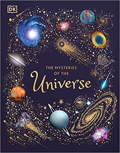 د میستریز آف د یونیورس The Mysteries of the Universe