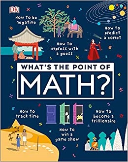 واتس د پوینت آف مت What s the Point of Math