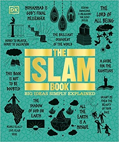 اسلام بوک The Islam Book