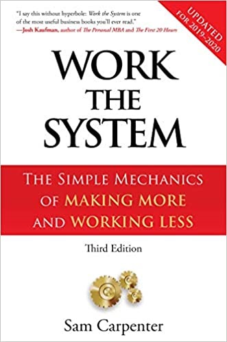 ورک د سیستم Work the System