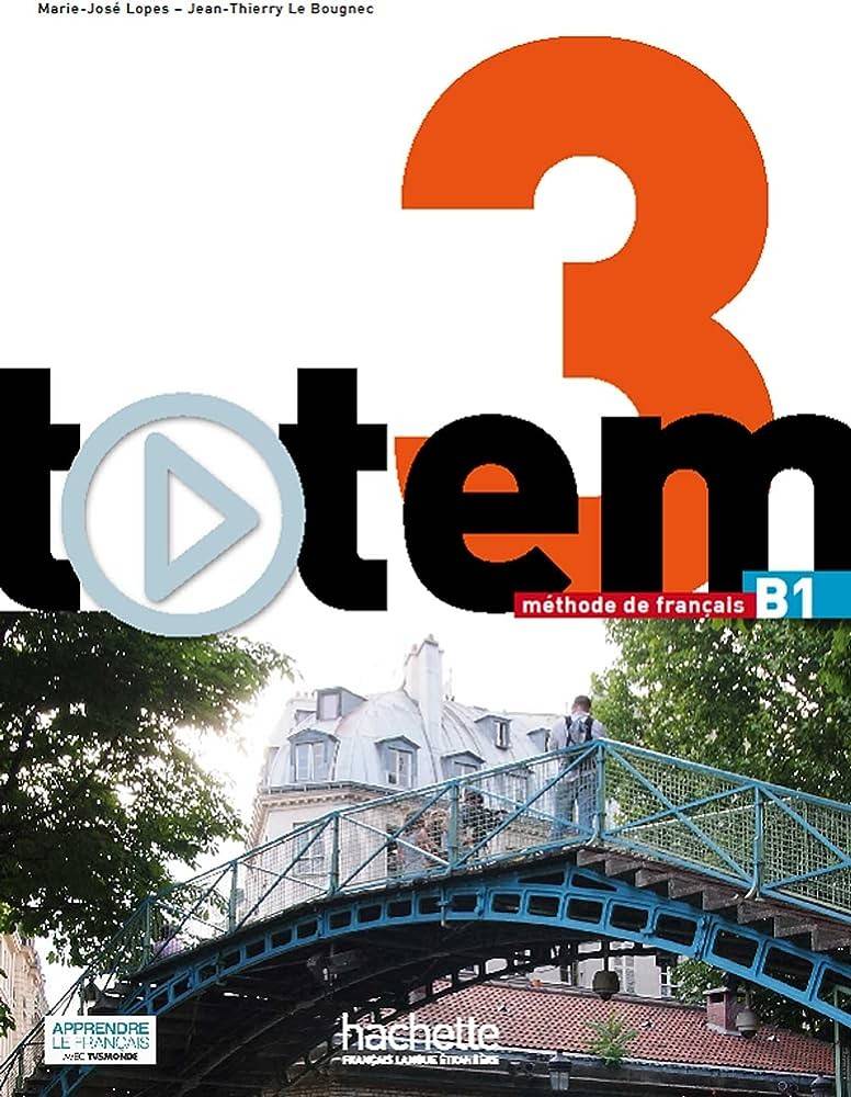 Totem 3
