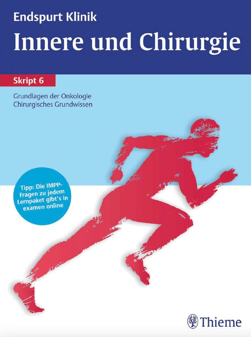 Innere und Chirurgie
