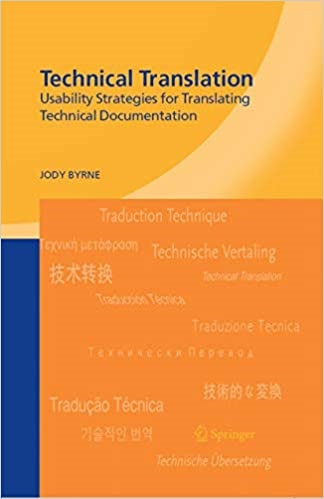 تکنیکال ترنسلیشن Technical Translation Usability Strategies for Translating Technical Documentation