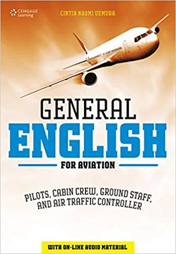 جنرال انگلیش فور ایویشن General English For Aviation