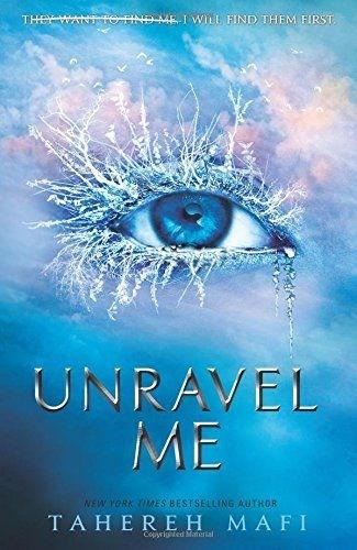 آنراول می Unravel Me