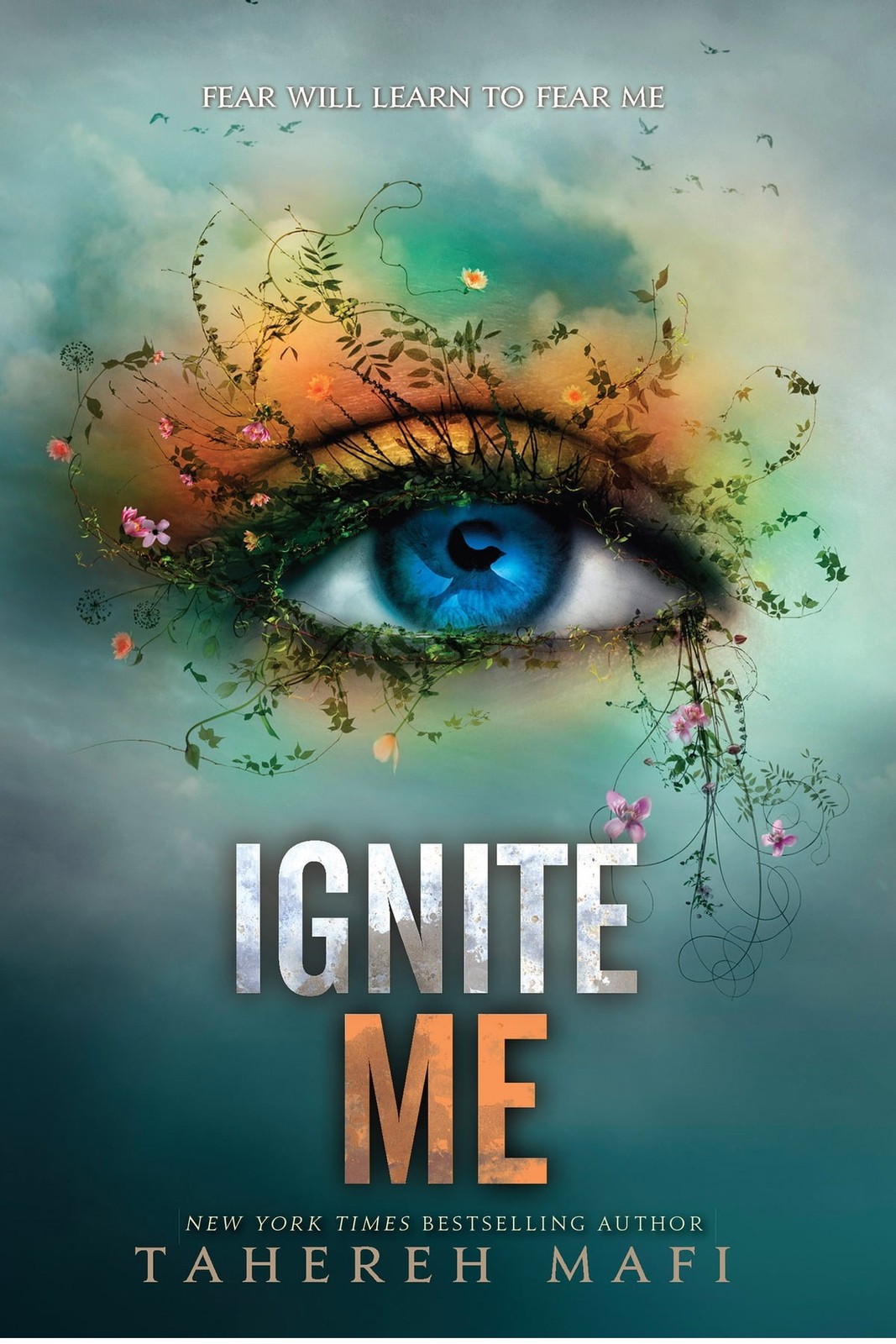 ایگنایت می Ignite Me