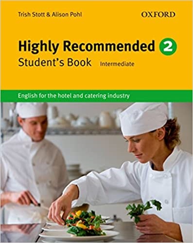 هایلی رکومندد Highly Recommended 2 S B W B