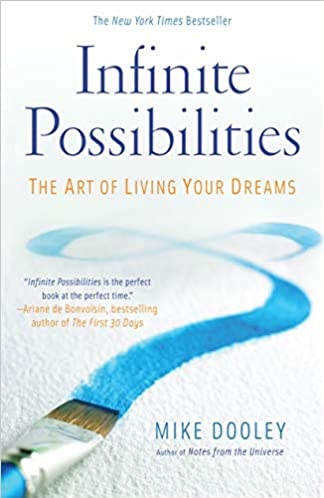 اینفینیت پاسیبیلیتیز Infinite Possibilities