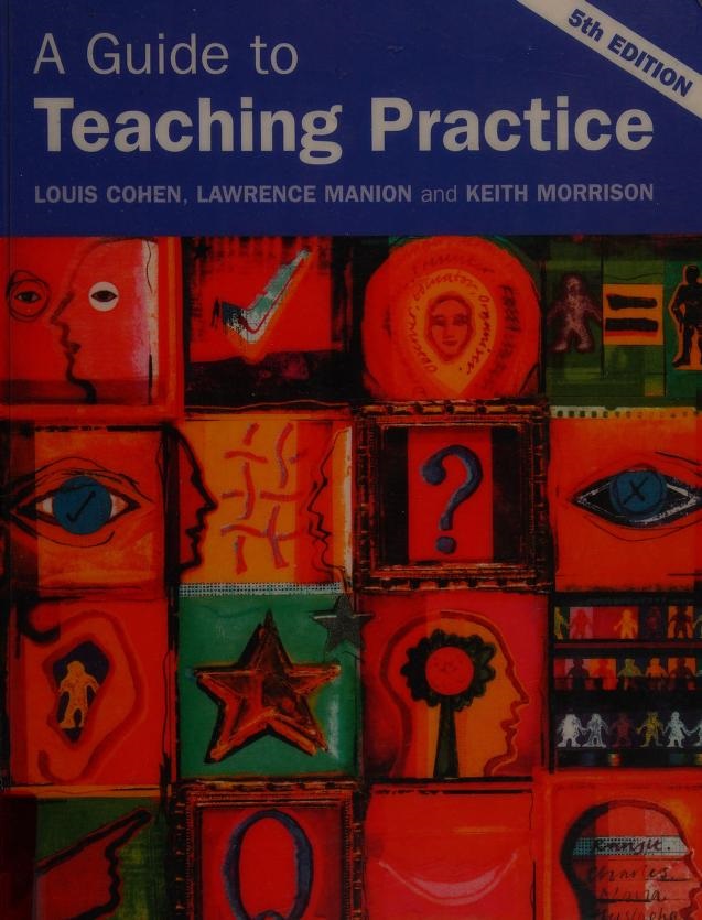 ای گاید تو تیچینگ پرکتیس A Guide to Teaching Practice 5th Edition