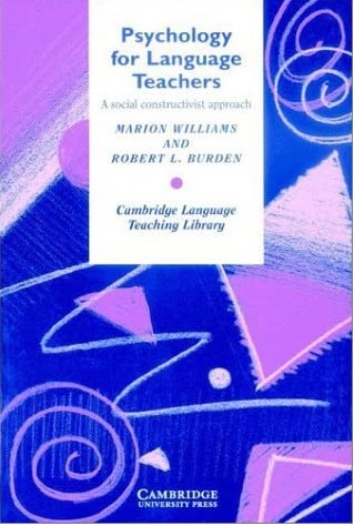 سایکولوژی فور لنگوییج تیچرز Psychology for language teachers