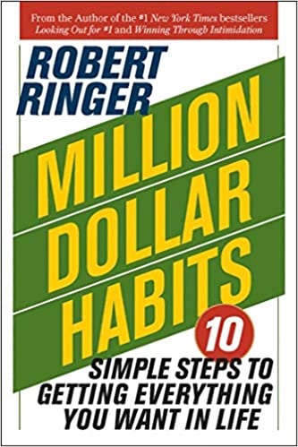 میلیون دلار هبیتس Million Dollar Habits