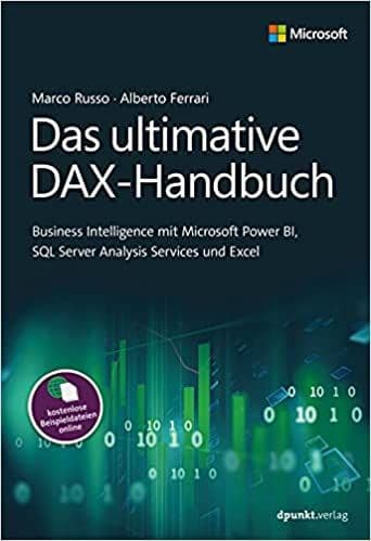 Das Ultimative DAX Handbuch
