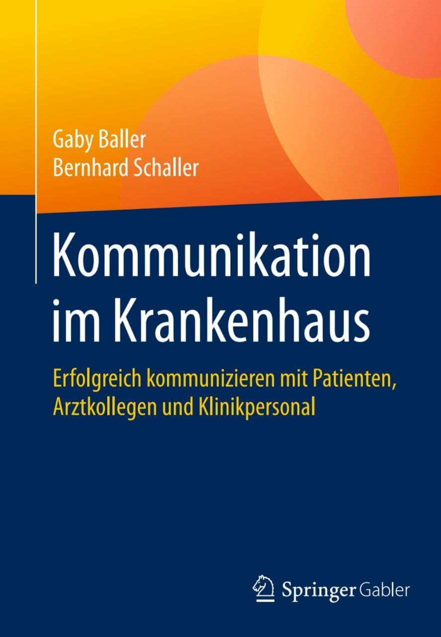 Kommunikation im Krankenhaus