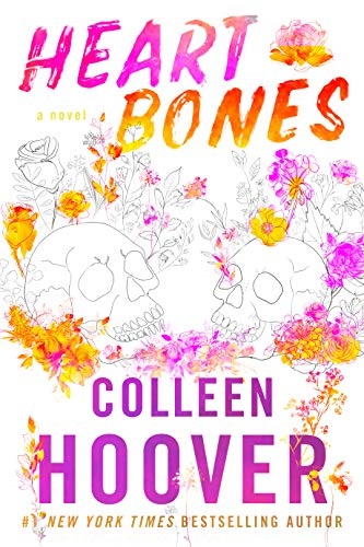 هارت بونز Heart Bones