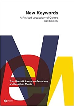 نیو کی وردز New Keywords A Revised Vocabulary of Culture and Society
