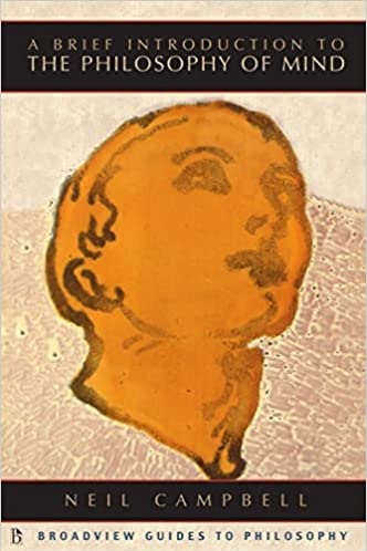 ای بریف اینتروداکشن تو د فیلسوفی آف مایند A Brief Introduction to the Philosophy of Mind