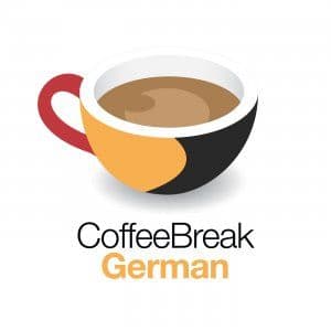 Coffee Break German Lektion 1-5 begrüßen und sich vorstellen