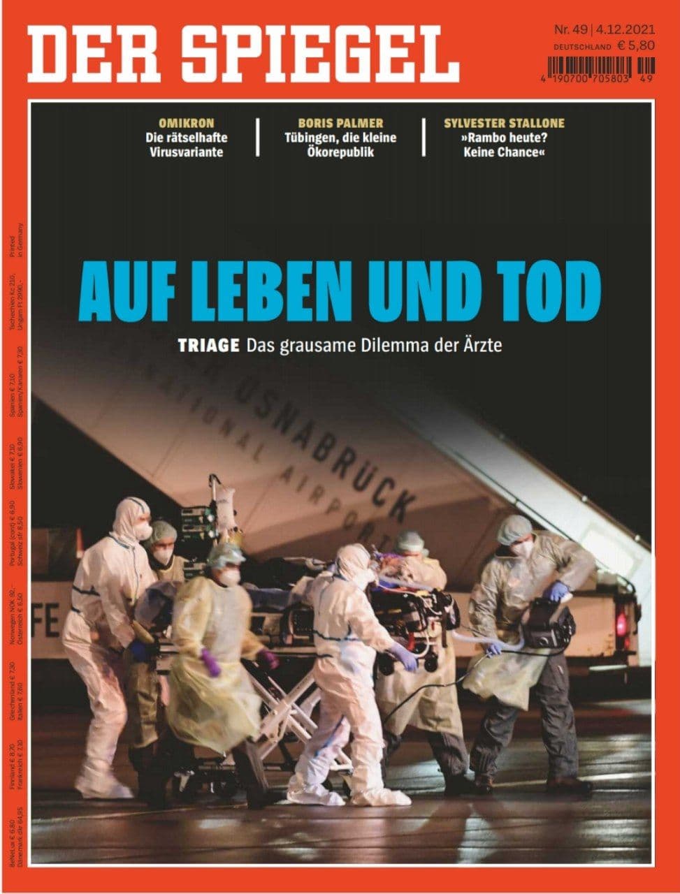 Der Spiegel