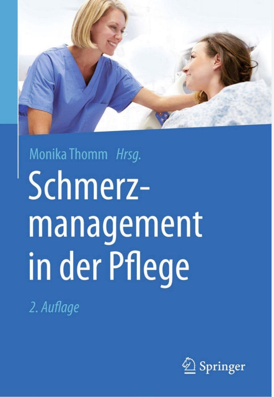 Schmerz Management in der Pflege