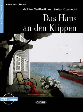 داستان آلمانی Das Haus an den Klippen A2