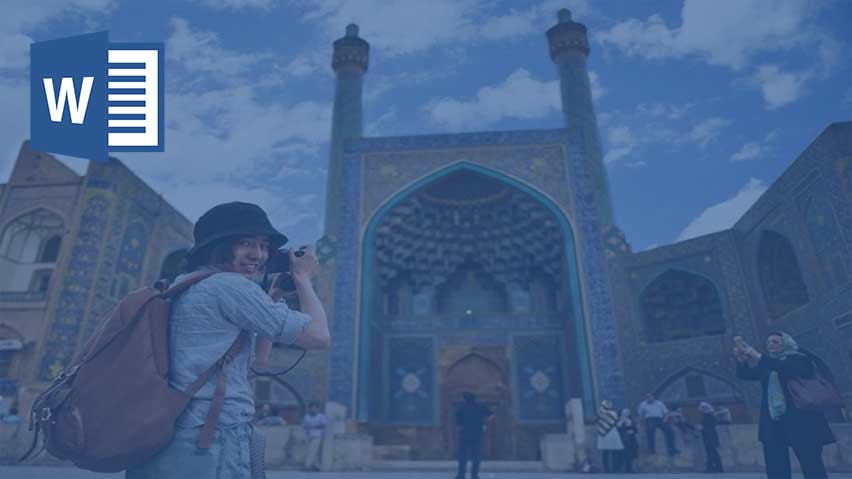دانلود تحقیق گردشگری فرهنگی