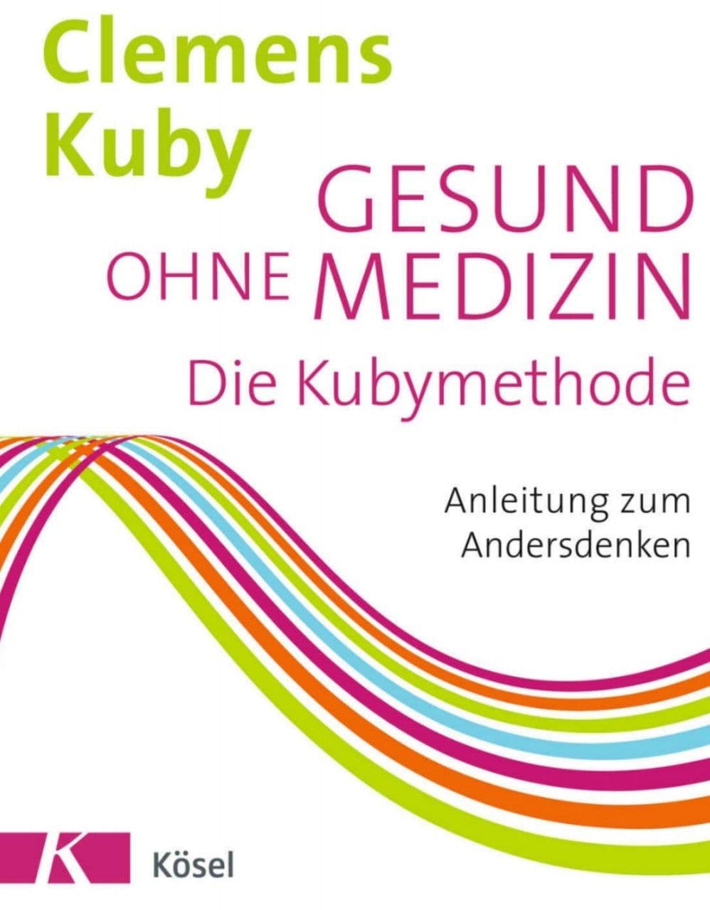 Gesund Ohne Medizin