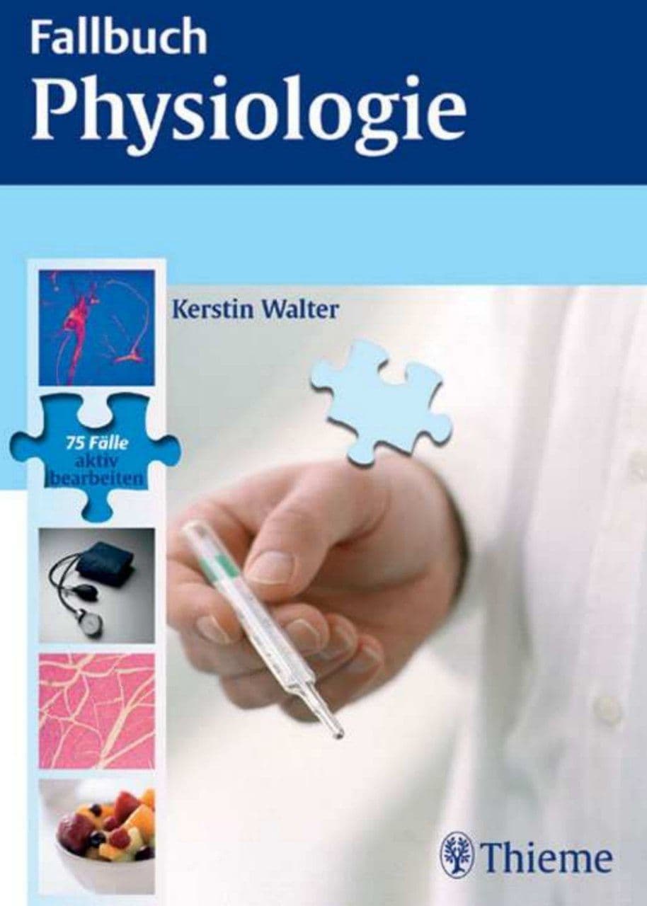 Fallbuch Physiologie