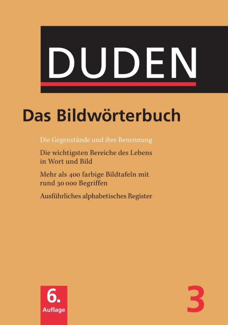 Das Bildwörterbuch (Duden)