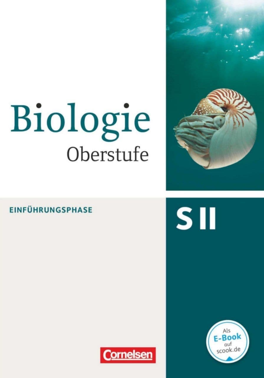 Biologie Oberstufe رنگی