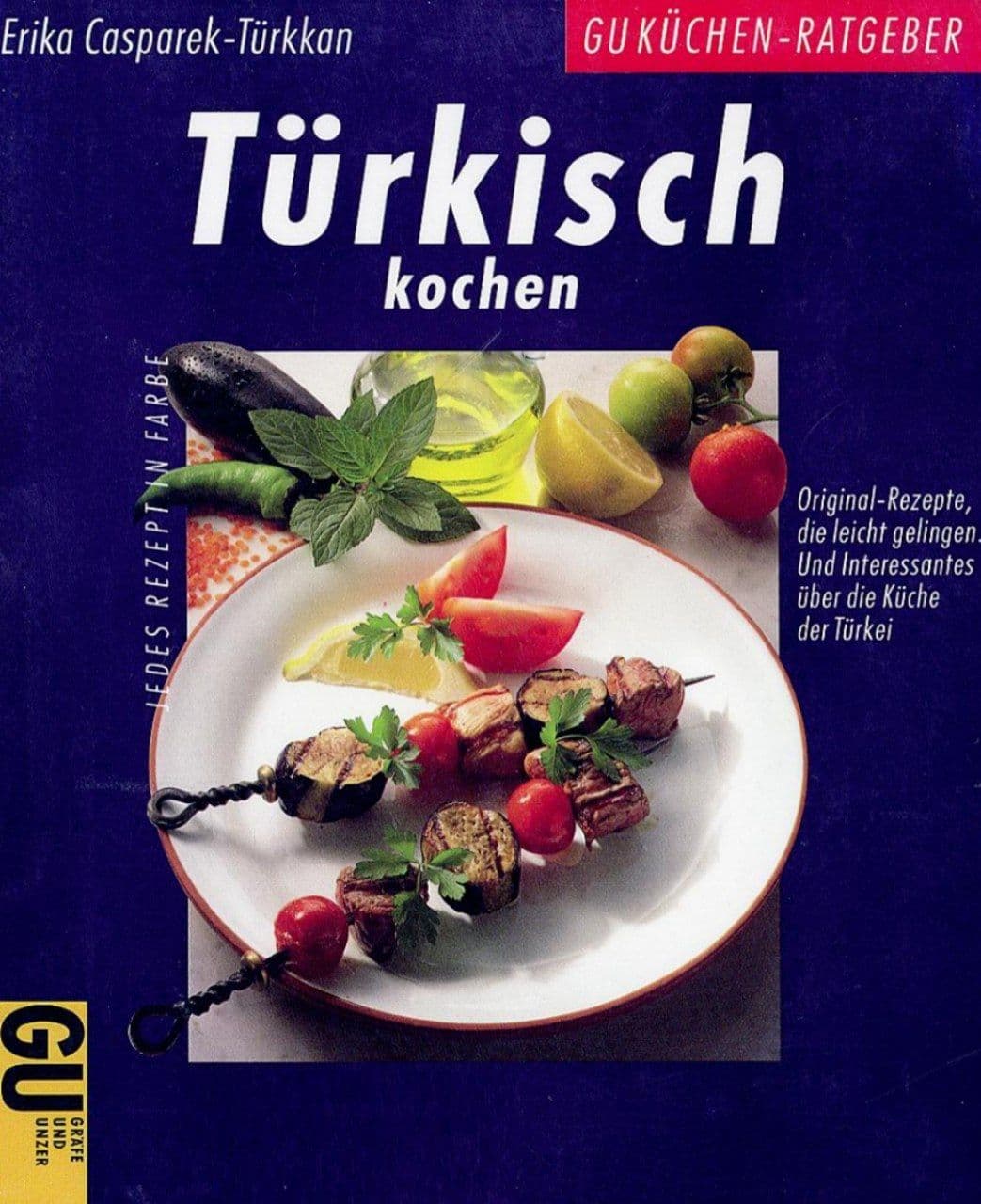 Türkisch kochen