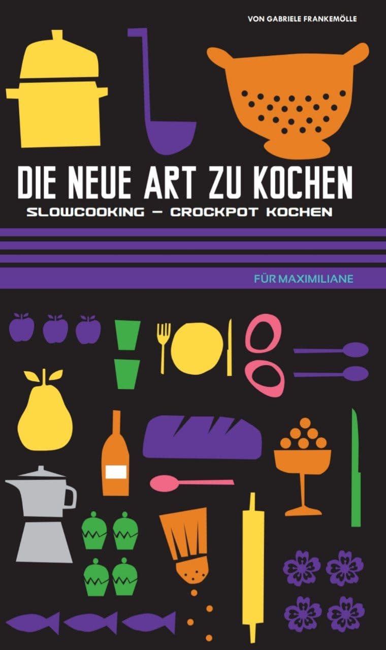 Die neue Art zu kochen