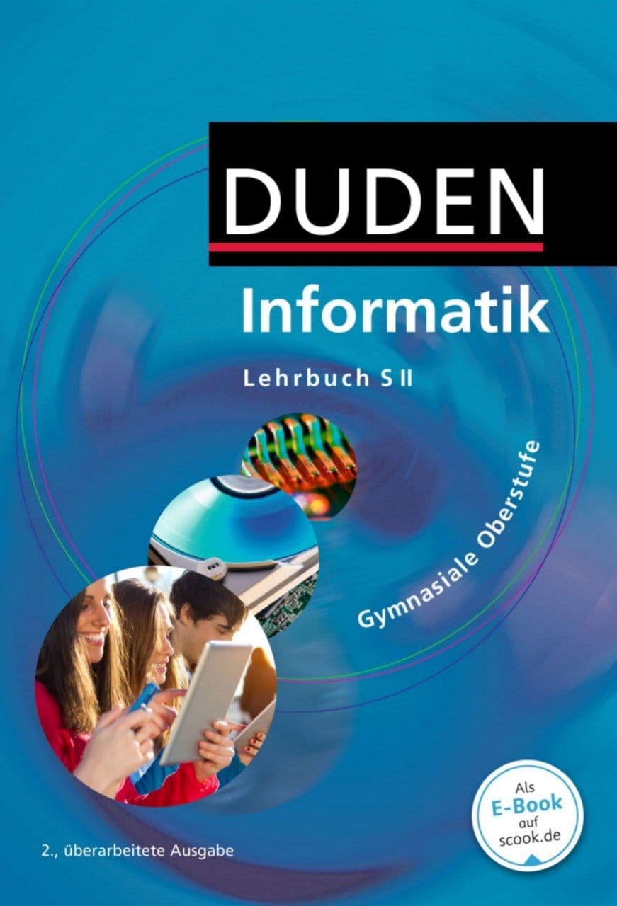 اینفورماتیک دودن Informatik Duden