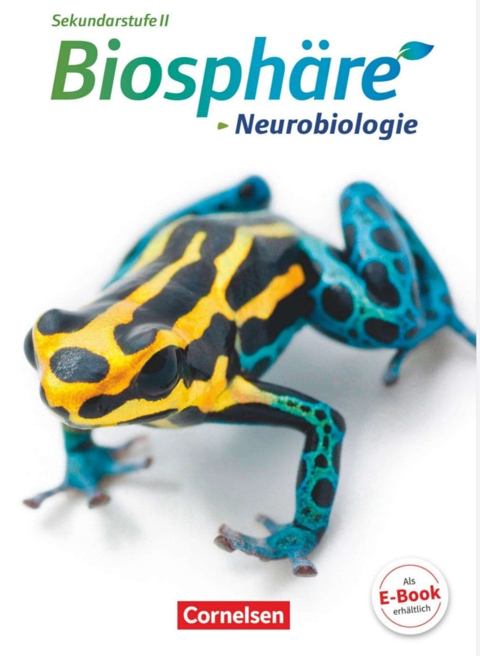 Biosphäre Neurobiologie