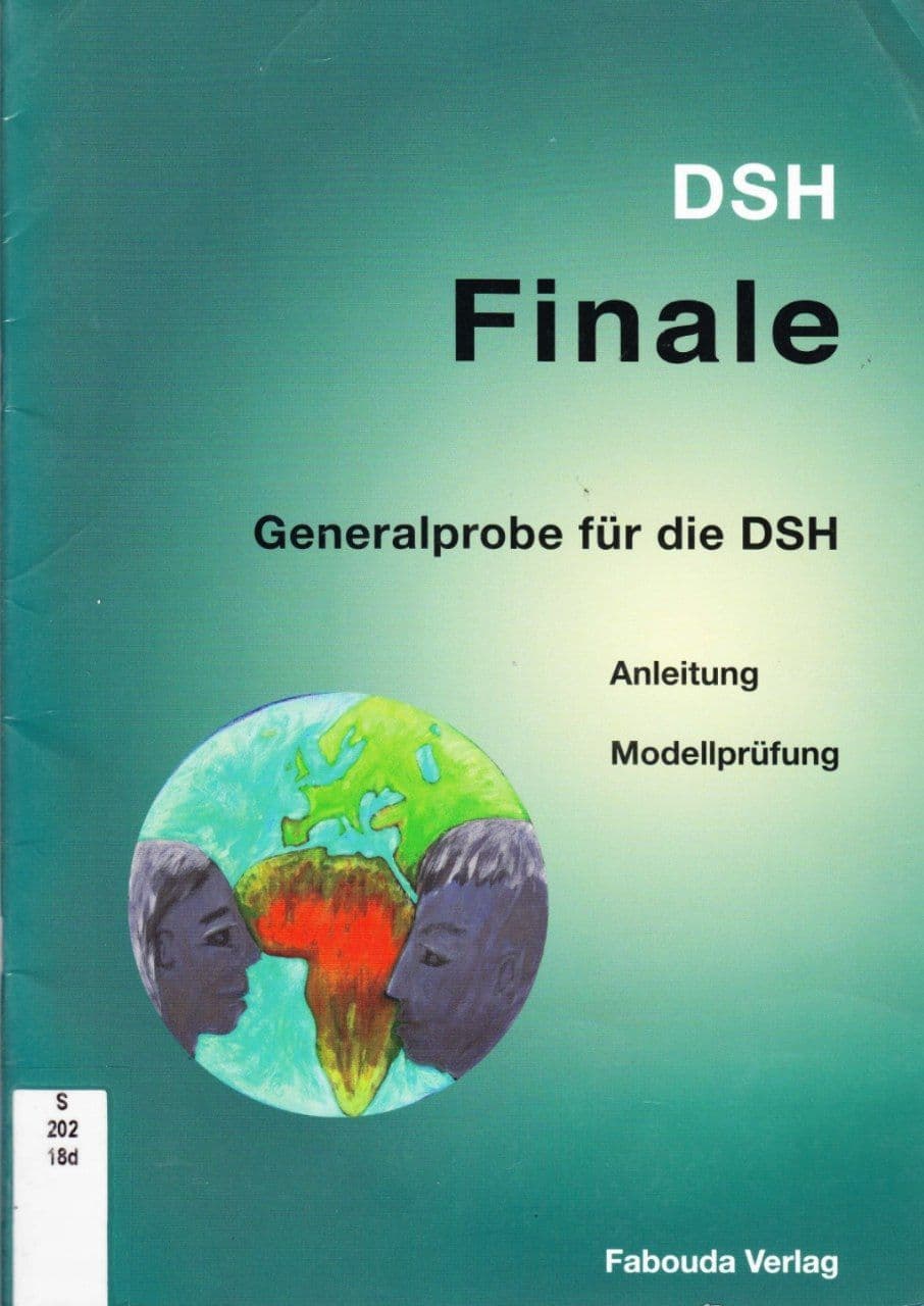 DSH Finale Generalprobe für die DSH