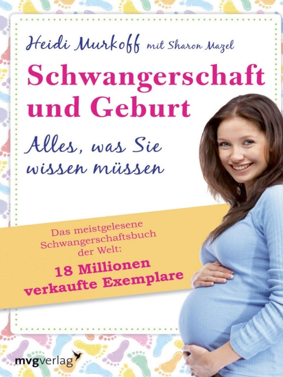 Schwangerschaft und Geburt Alles, was Sie wissen müssen