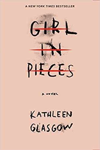 گرل این پیسز Girl in Pieces