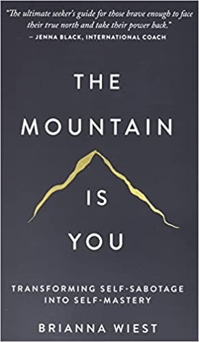 مانتین ایز یو The Mountain Is You