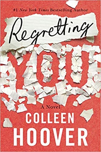 رگریتینگ یو Regretting You