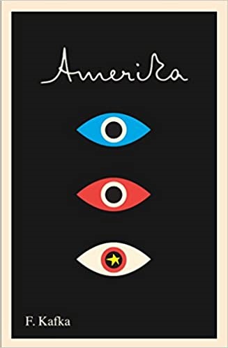 آمریکا Amerika