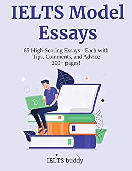 آیلتس مدل ایسیز IELTS Model Essays 65 Sample IELTS Essays