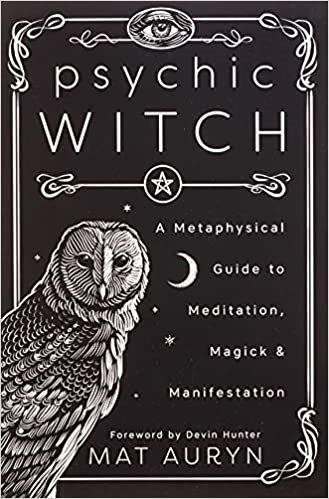 سایکیک ویچ Psychic Witch