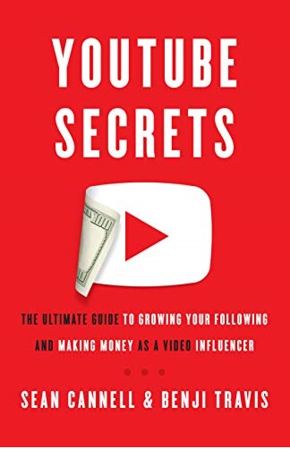 یوتیوب سکرتس YouTube Secrets