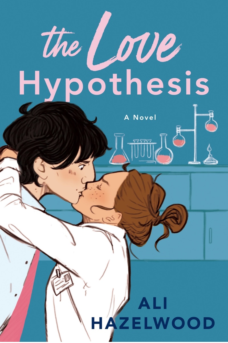 د لاو هایپوتسیس The Love Hypothesis