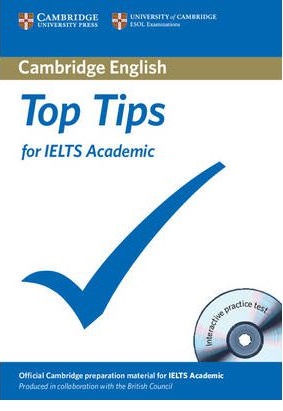 Top Tips for IELTS Academic