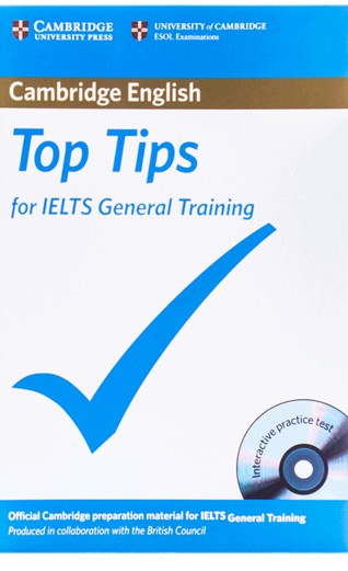 Top Tips for IELTS General Training