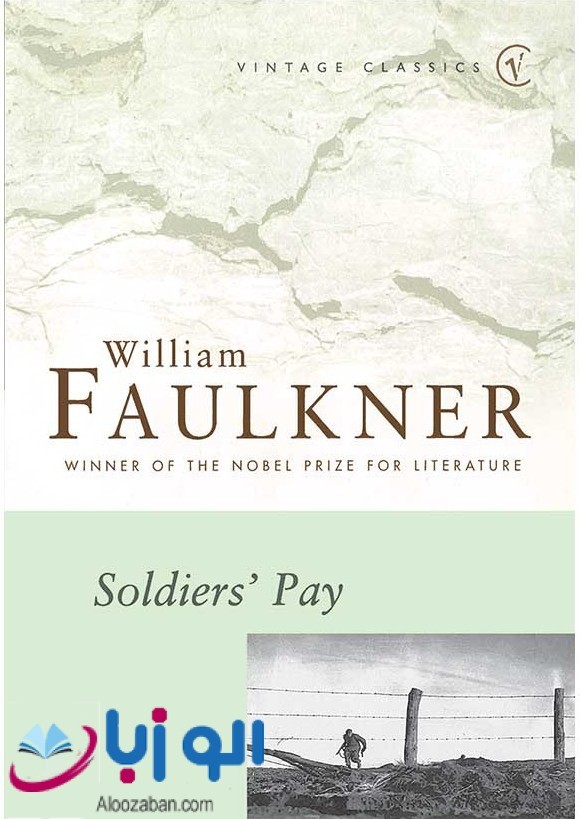 Soldiers pay