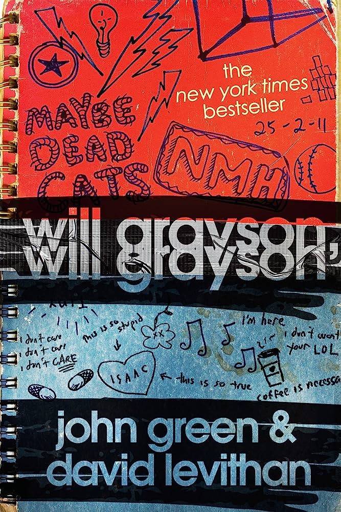 Will Grayson Will Grayson